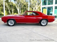 1969 Chevrolet Camaro for sale in Riverhead, New York (ID-146577)