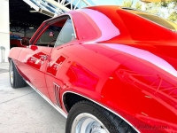 1969 Chevrolet Camaro for sale in Riverhead, New York (ID-146577)