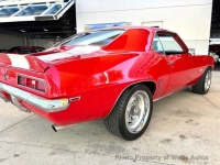 1969 Chevrolet Camaro for sale in Riverhead, New York (ID-146577)