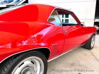 1969 Chevrolet Camaro for sale in Riverhead, New York (ID-146577)