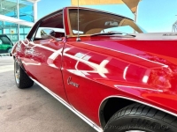 1969 Chevrolet Camaro for sale in Riverhead, New York (ID-146577)