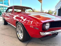 1969 Chevrolet Camaro for sale in Riverhead, New York (ID-146577)