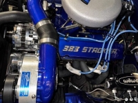 1969 Chevrolet Camaro for sale (ID-146784)