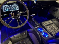 1969 Chevrolet Camaro for sale (ID-146784)