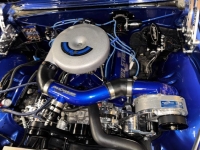 1969 Chevrolet Camaro for sale (ID-146784)