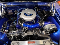 1969 Chevrolet Camaro for sale (ID-146784)