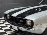1969 Chevrolet Camaro for sale in Addison, Illinois (ID-146857)