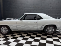1969 Chevrolet Camaro for sale in Addison, Illinois (ID-146857)