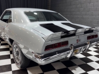 1969 Chevrolet Camaro for sale in Addison, Illinois (ID-146857)