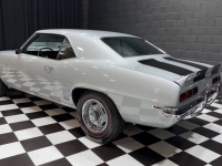 1969 Chevrolet Camaro for sale in Addison, Illinois (ID-146857)