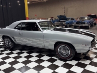 1969 Chevrolet Camaro for sale in Addison, Illinois (ID-146857)