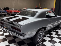 1969 Chevrolet Camaro for sale in Addison, Illinois (ID-146857)