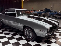 1969 Chevrolet Camaro for sale in Addison, Illinois (ID-146857)