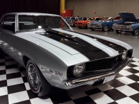 1969 Chevrolet Camaro for sale in Addison, Illinois (ID-146857)