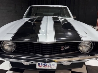 1969 Chevrolet Camaro for sale in Addison, Illinois (ID-146857)