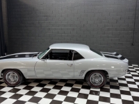 1969 Chevrolet Camaro for sale in Addison, Illinois (ID-146857)