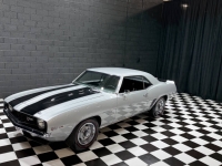 1969 Chevrolet Camaro for sale in Addison, Illinois (ID-146857)