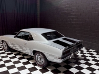1969 Chevrolet Camaro for sale in Addison, Illinois (ID-146857)