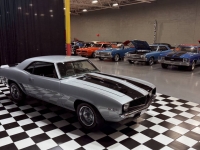 1969 Chevrolet Camaro for sale in Addison, Illinois (ID-146857)