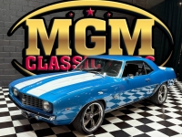 1969 Chevrolet Camaro for sale in Addison, Illinois (ID-146858)