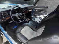 1969 Chevrolet Camaro for sale in Addison, Illinois (ID-146858)