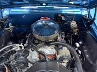 1969 Chevrolet Camaro for sale in Addison, Illinois (ID-146858)