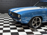 1969 Chevrolet Camaro for sale in Addison, Illinois (ID-146858)