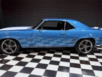 1969 Chevrolet Camaro for sale in Addison, Illinois (ID-146858)