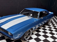 1969 Chevrolet Camaro for sale in Addison, Illinois (ID-146858)