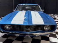 1969 Chevrolet Camaro for sale in Addison, Illinois (ID-146858)