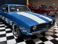 1969 Chevrolet Camaro for sale in Addison, Illinois (ID-146858)