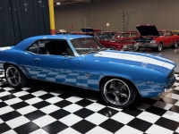 1969 Chevrolet Camaro for sale in Addison, Illinois (ID-146858)