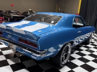 1969 Chevrolet Camaro for sale in Addison, Illinois (ID-146858)
