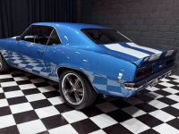 1969 Chevrolet Camaro for sale in Addison, Illinois (ID-146858)