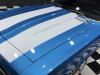 1969 Chevrolet Camaro for sale in Addison, Illinois (ID-146858)