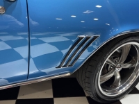 1969 Chevrolet Camaro for sale in Addison, Illinois (ID-146858)