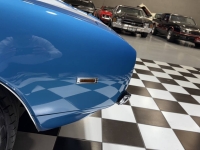 1969 Chevrolet Camaro for sale in Addison, Illinois (ID-146858)