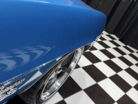 1969 Chevrolet Camaro for sale in Addison, Illinois (ID-146858)