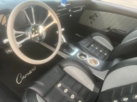 1969 Chevrolet Camaro for sale in Michigan (ID-153726)