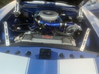 1969 Chevrolet Camaro for sale in Michigan (ID-153726)