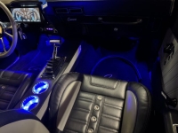 1969 Chevrolet Camaro for sale in Michigan (ID-153726)