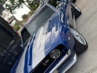 1969 Chevrolet Camaro for sale in Michigan (ID-153726)