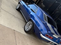 1969 Chevrolet Camaro for sale in Michigan (ID-153726)