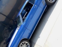 1969 Chevrolet Camaro for sale in Michigan (ID-153726)