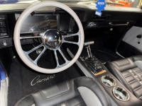 1969 Chevrolet Camaro for sale in Michigan (ID-153726)