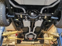 1969 Chevrolet Camaro for sale in Michigan (ID-154833)