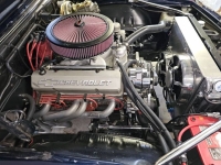 1969 Chevrolet Camaro for sale in Michigan (ID-154833)