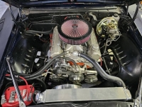 1969 Chevrolet Camaro for sale in Michigan (ID-154833)