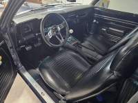1969 Chevrolet Camaro for sale in Michigan (ID-154833)