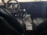 1969 Chevrolet Camaro for sale in Michigan (ID-154833)